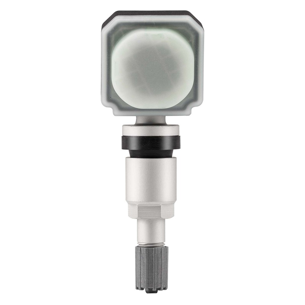 4 Pack LAUNCH TSENSOR-05 RF Universal Programmable TPMS 315MHz&433MHz Metal Stem