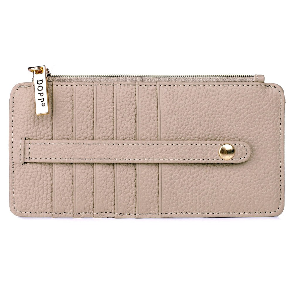 Dopp¬Æ Pik-Me-Up¬Æ Thin Card Holder Blush