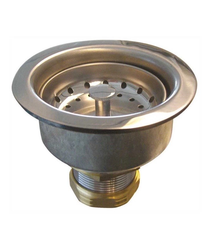 Premier 100965 Sink Strainer