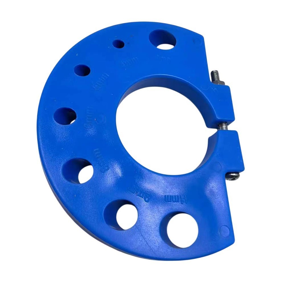 Bit Grinding Attachment Precision Sharpening Versatile Sharpening Angles