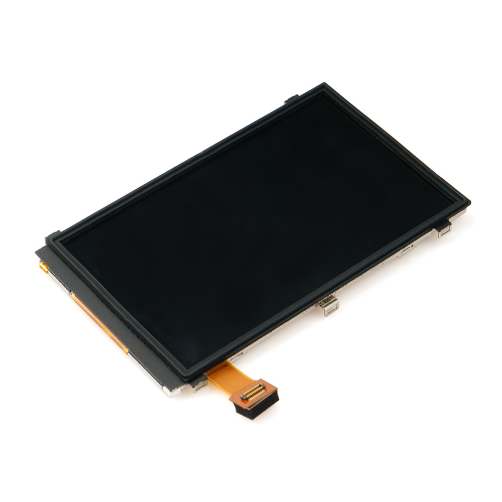 New LCD Display Module for Zebra TC8000 TC80NH Barcode Reader Scanner US STOCK