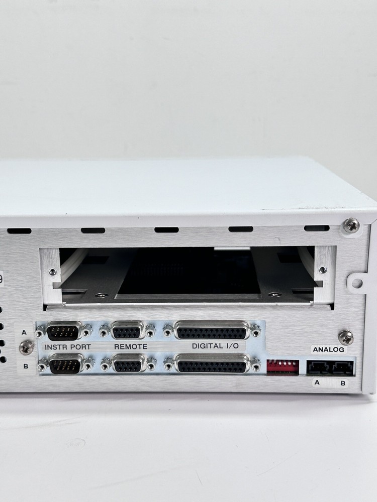 AGILENT 35900E MULTICHANNEL INTERFACE MODULE