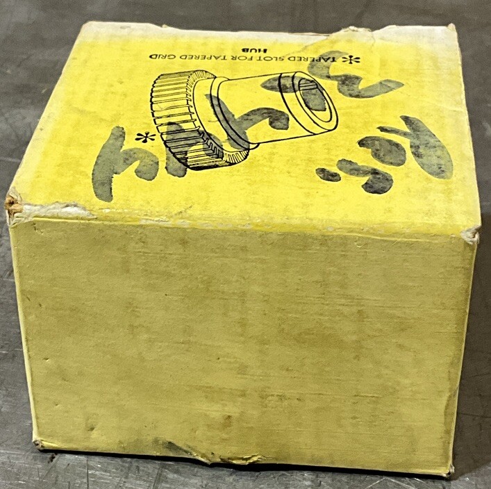 FALK 704610 FLEXIBLE COUPLING Nos Surplus