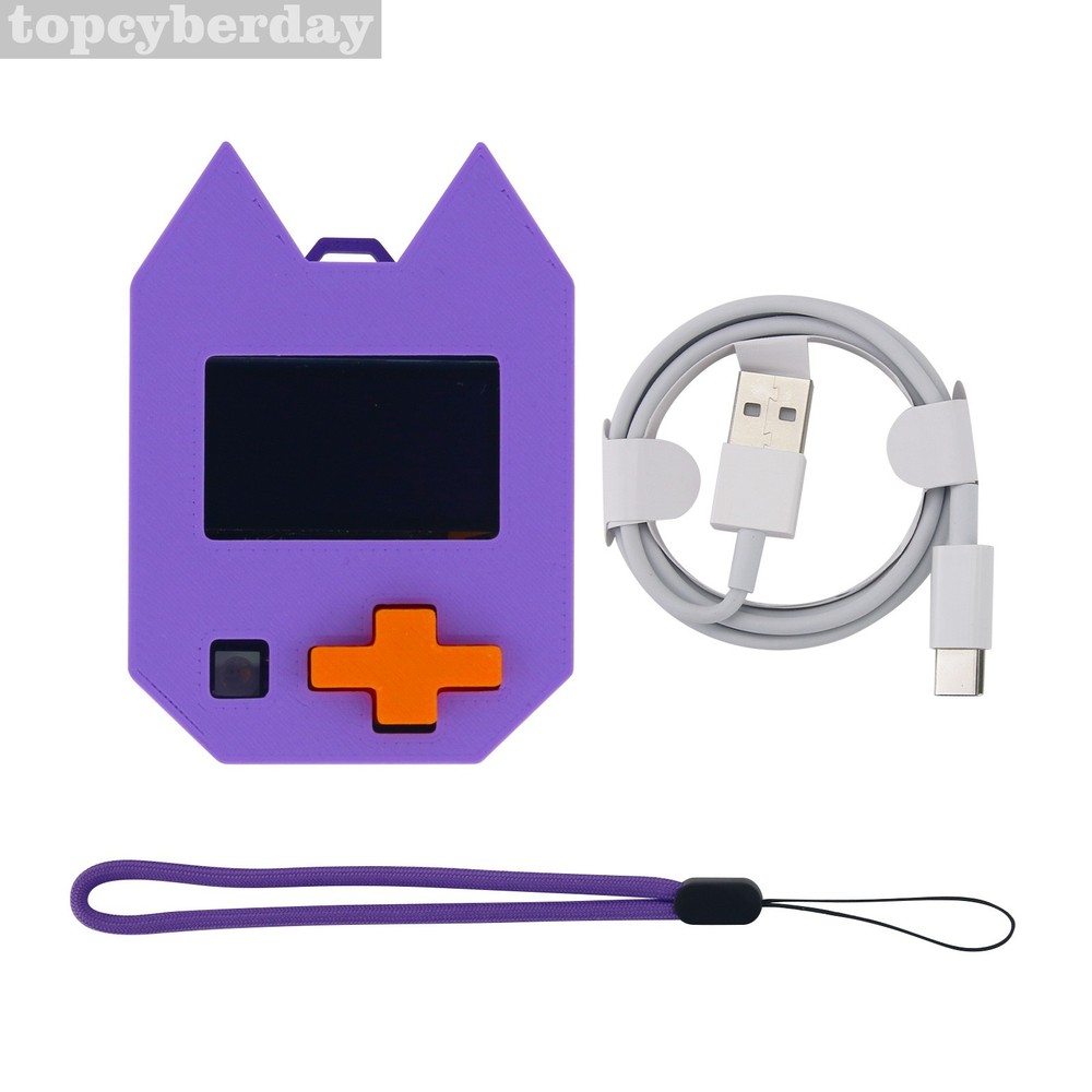 Devkitty WiFi Nugget WiFi Authentication Cancellation Attacks Detection Tool