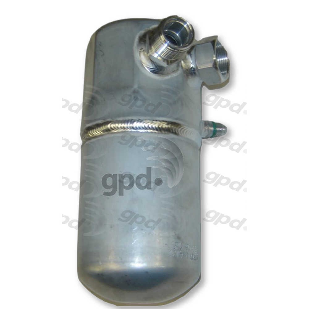 A/C Receiver Drier Kit-System Service Kit Global 9412920