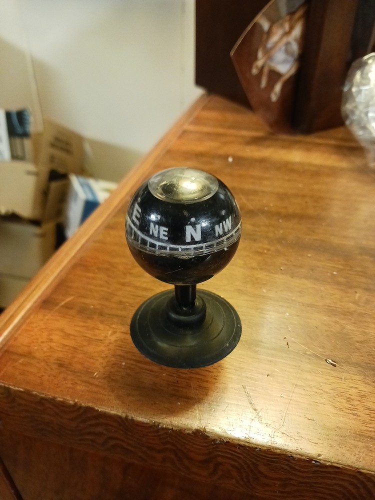 Navigation Compass
