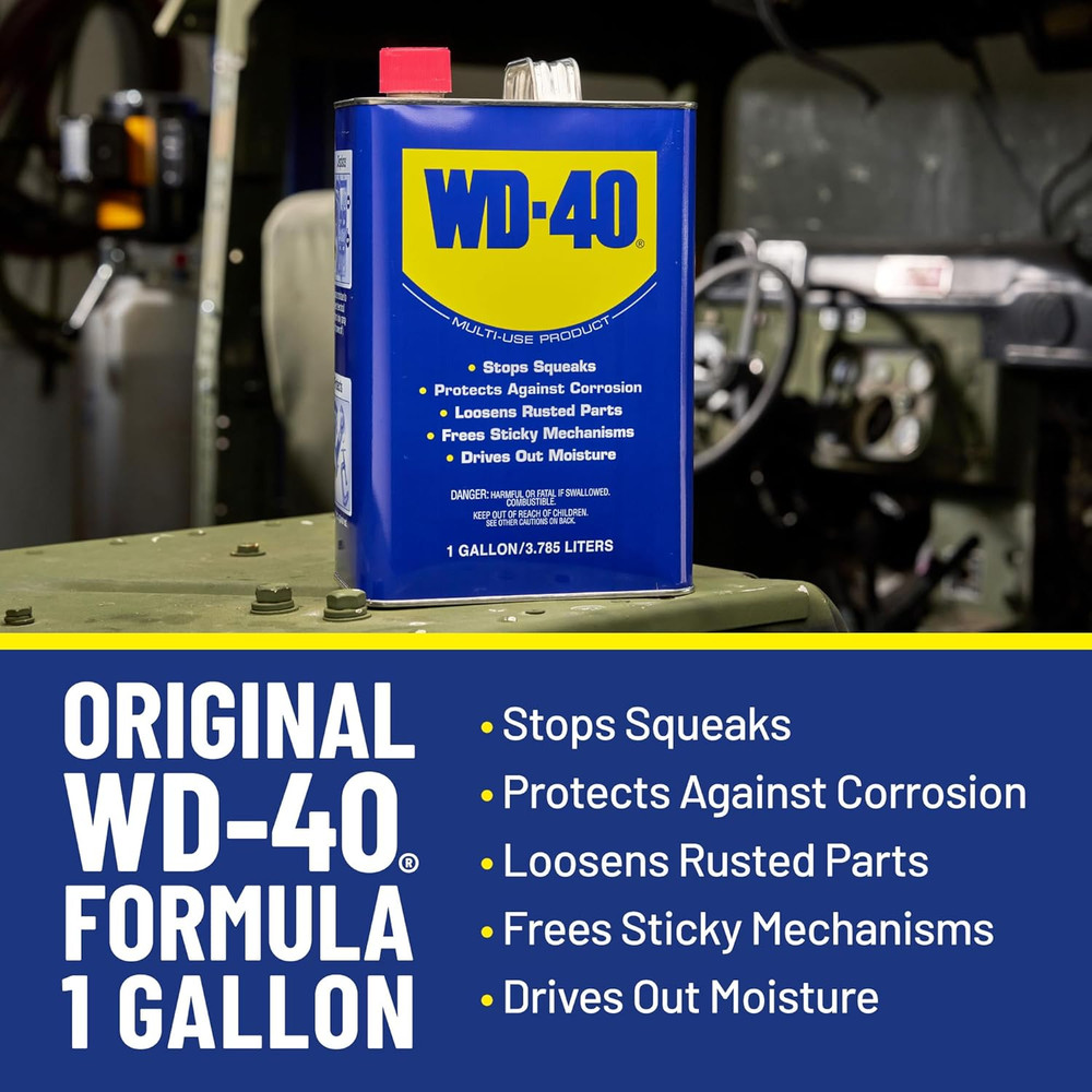 Multi-Use Product One Gallon