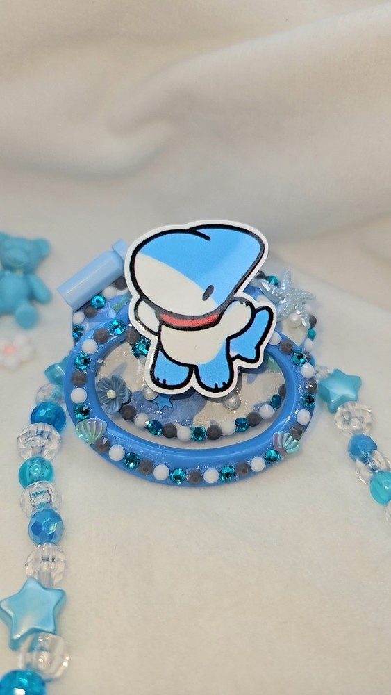 Adult pacifier bundle