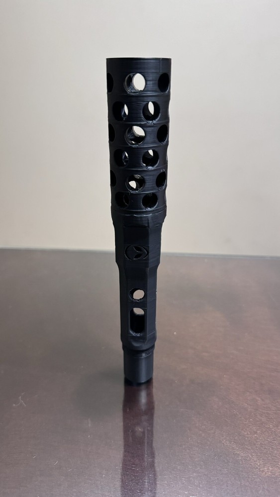 EMF100 3D XL FREAK INSERT BARREL