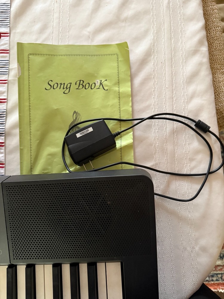 Casio CTK-2080 Electronic Keyboard - Tested