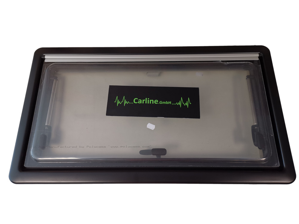 Dometic Pop Out Window S4 Frame Window with Roller Blind Caravan Camping 700x400