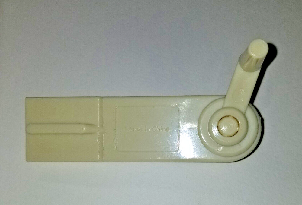 DMC Bobbin Winder and kit.