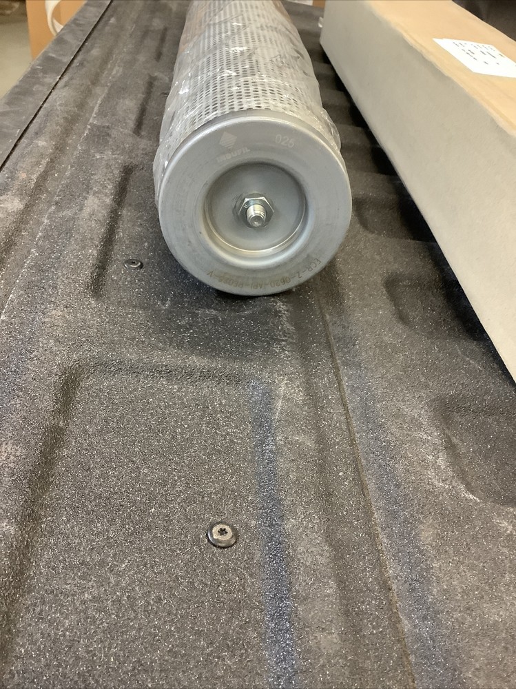 Indufil Filter Element ECR-Z-0620-API-PF025-V