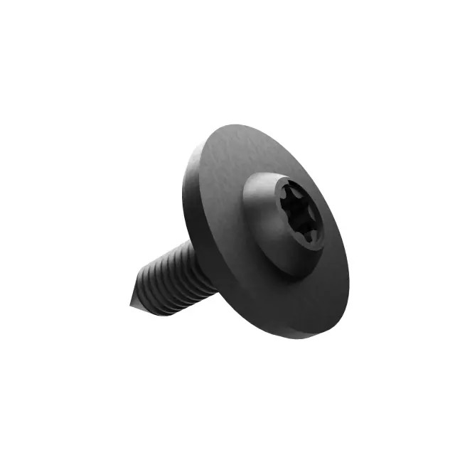 Genuine Mopar Screw 6511081AA
