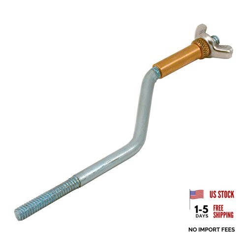 Performance 4215 Air Cleaner S-Stud