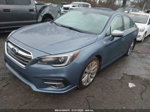 LEGACY 2018 Glove Box 4979045