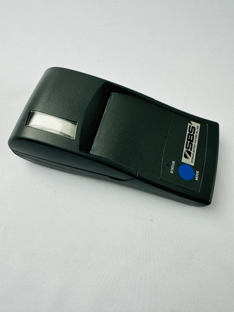 Midtronics CTA-4000 Stationary Battery String Analyzer