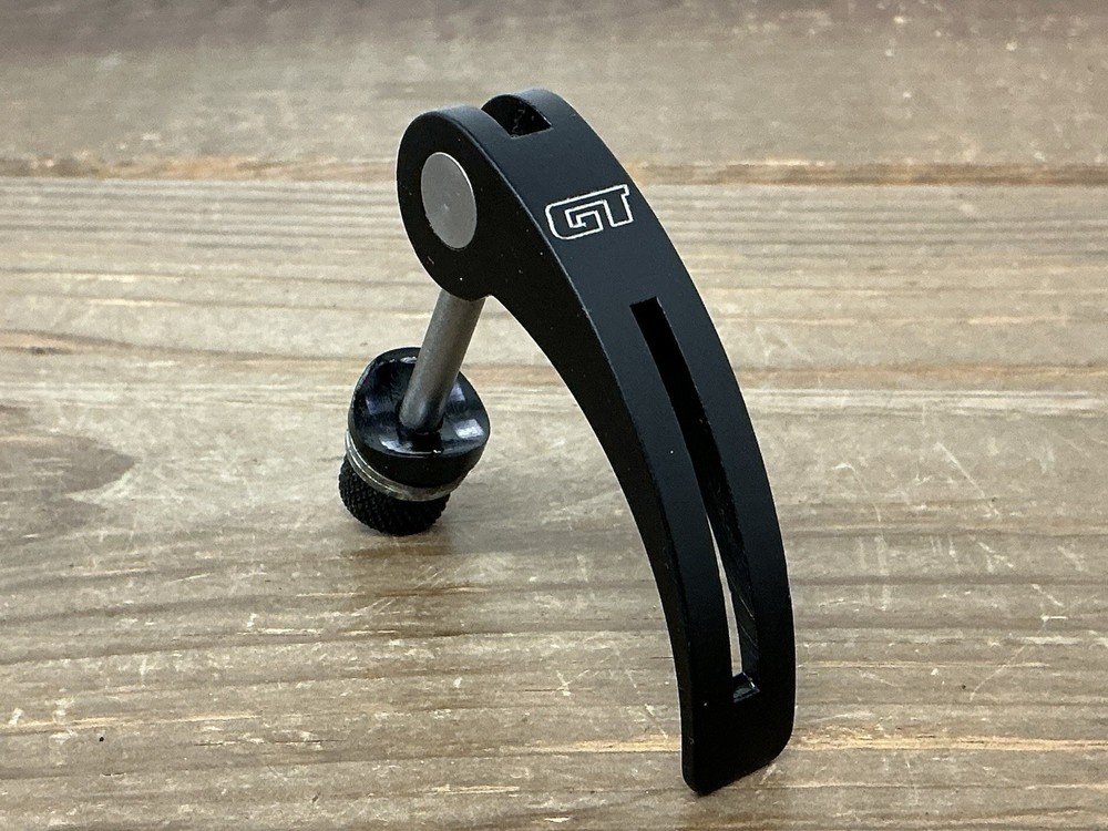 Vintage GT Seatpost Quick Release