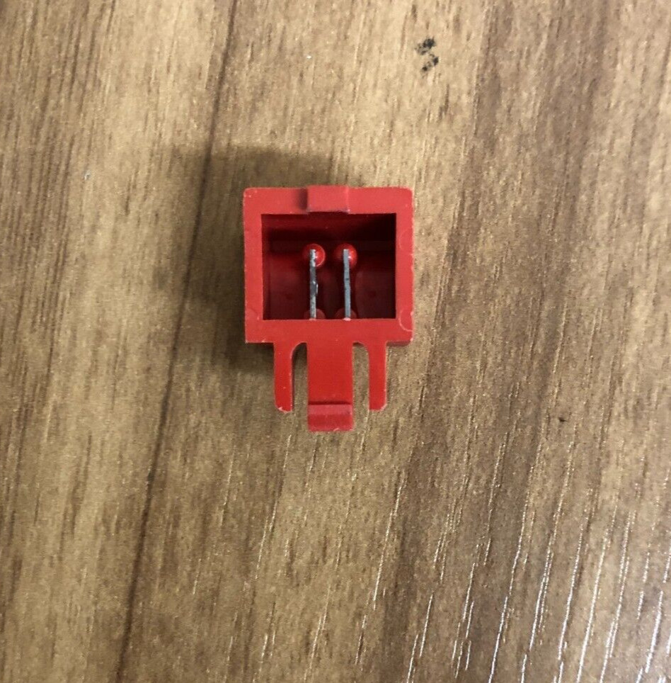 RC596-250 Replacement Cassette