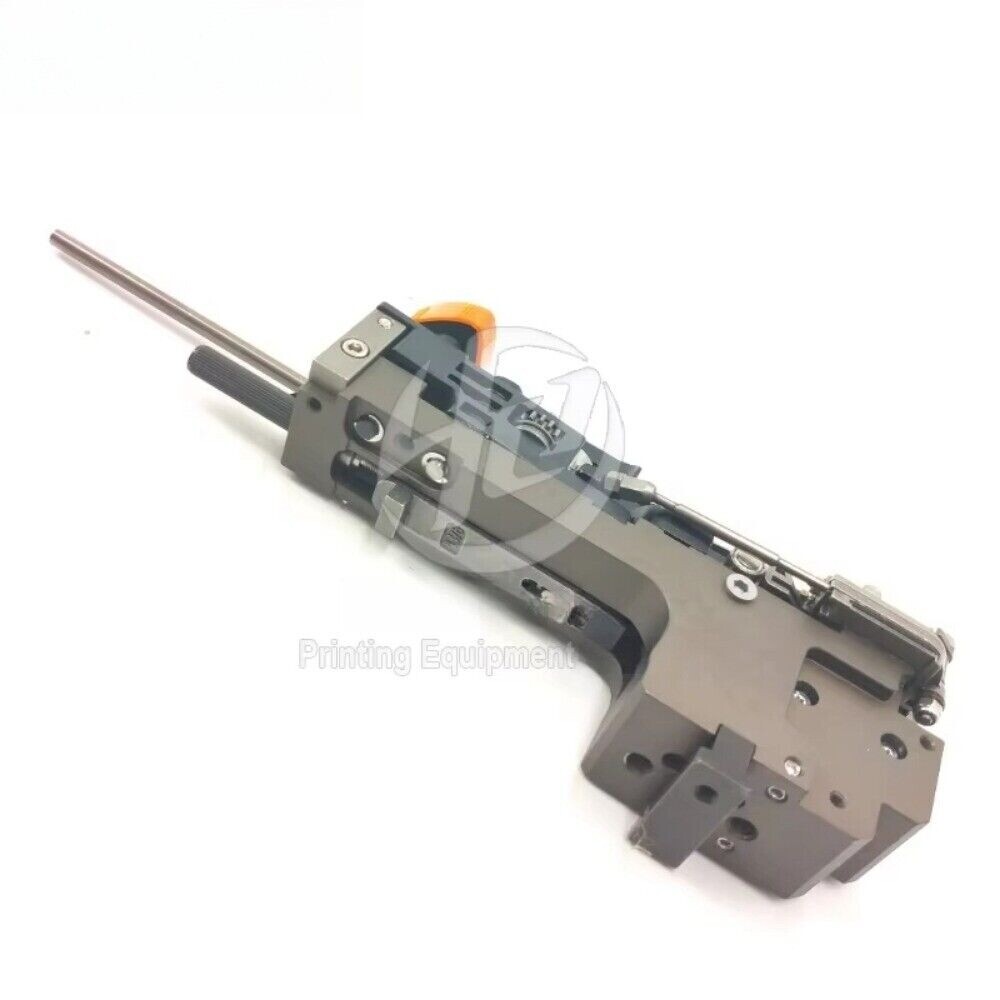 43/6S High Quality Hohner Stitching Head Stitching Machine Flat Stichting