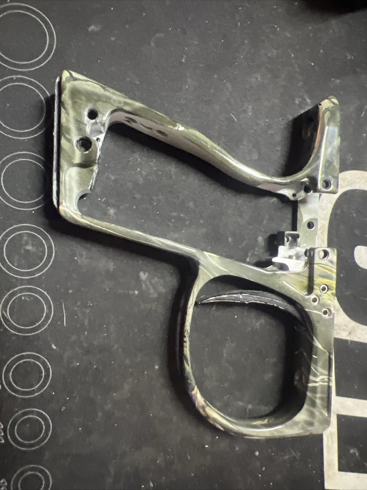 Paintball Pm5 Ultralite Frame