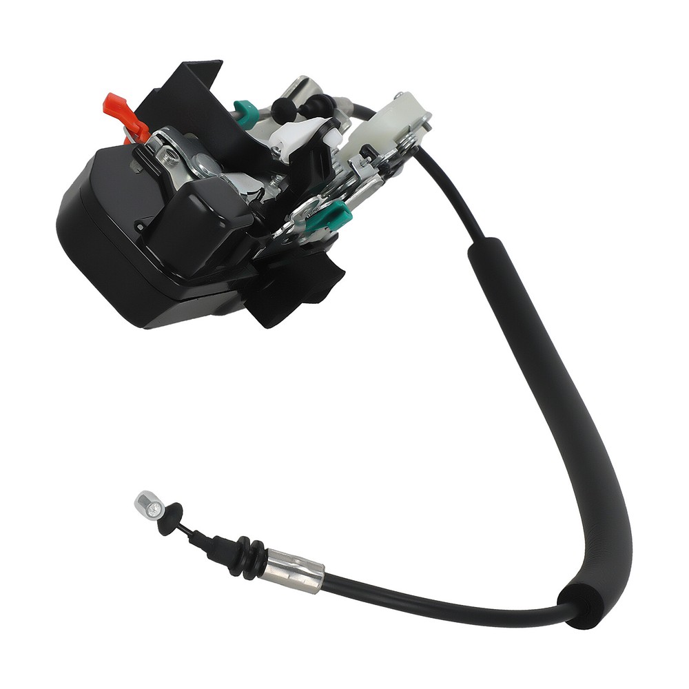 Front Driver Left Door Lock Latch Assembly For Dodge Challenger 2011-2014