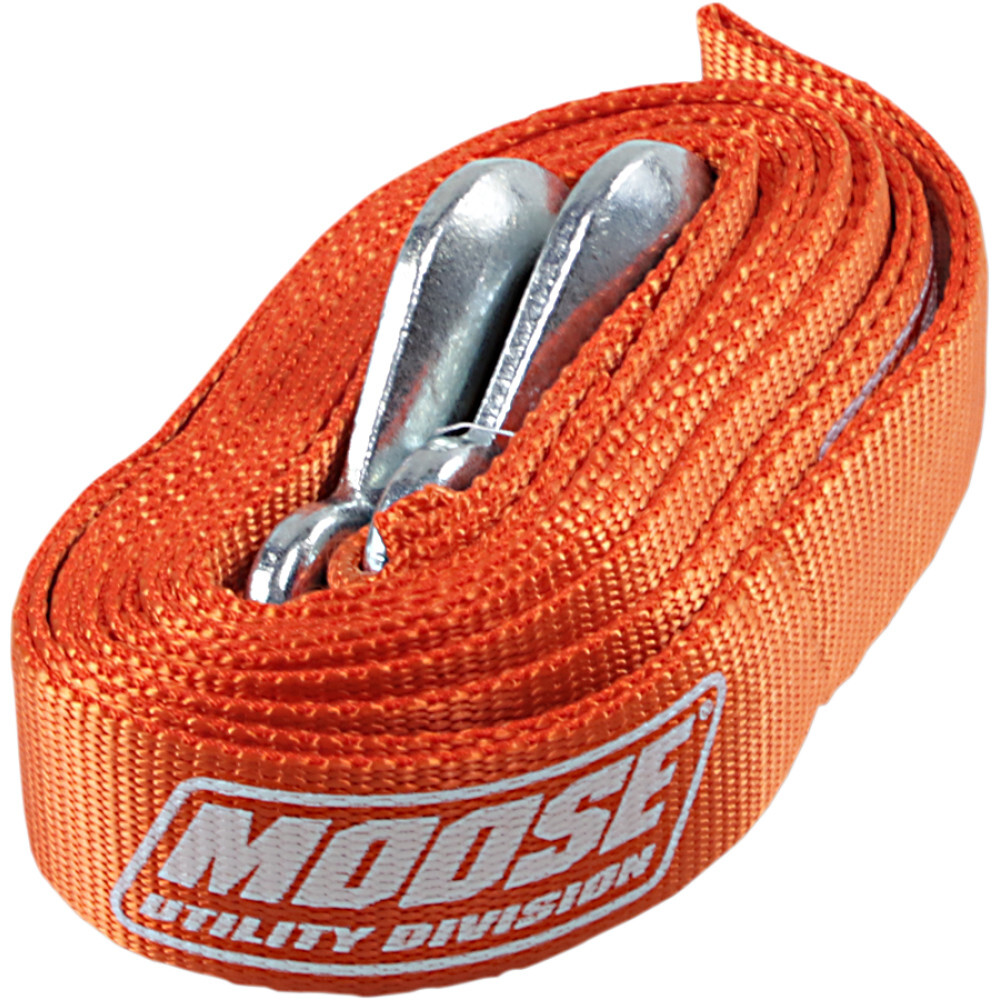 Moose Utility Division Tow Strap | 3920-0461
