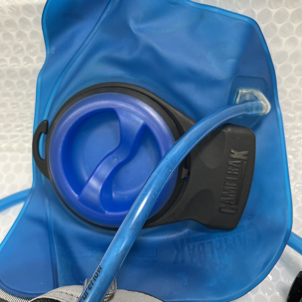 Camelbak Flashflo Water Hydration Hip Pack Lumbar PureFlow 45oz Bladder