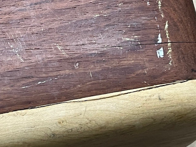 Melodic Log Drum - Natural