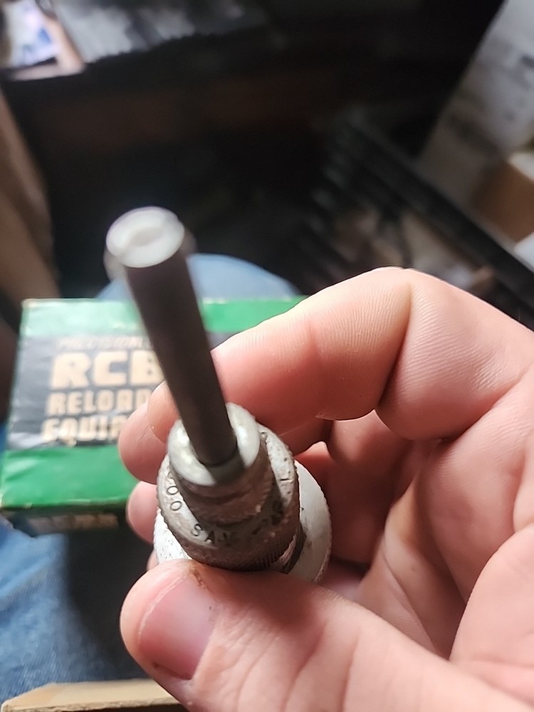RCBS Vintage Reloading Dies 300 Savage Group A