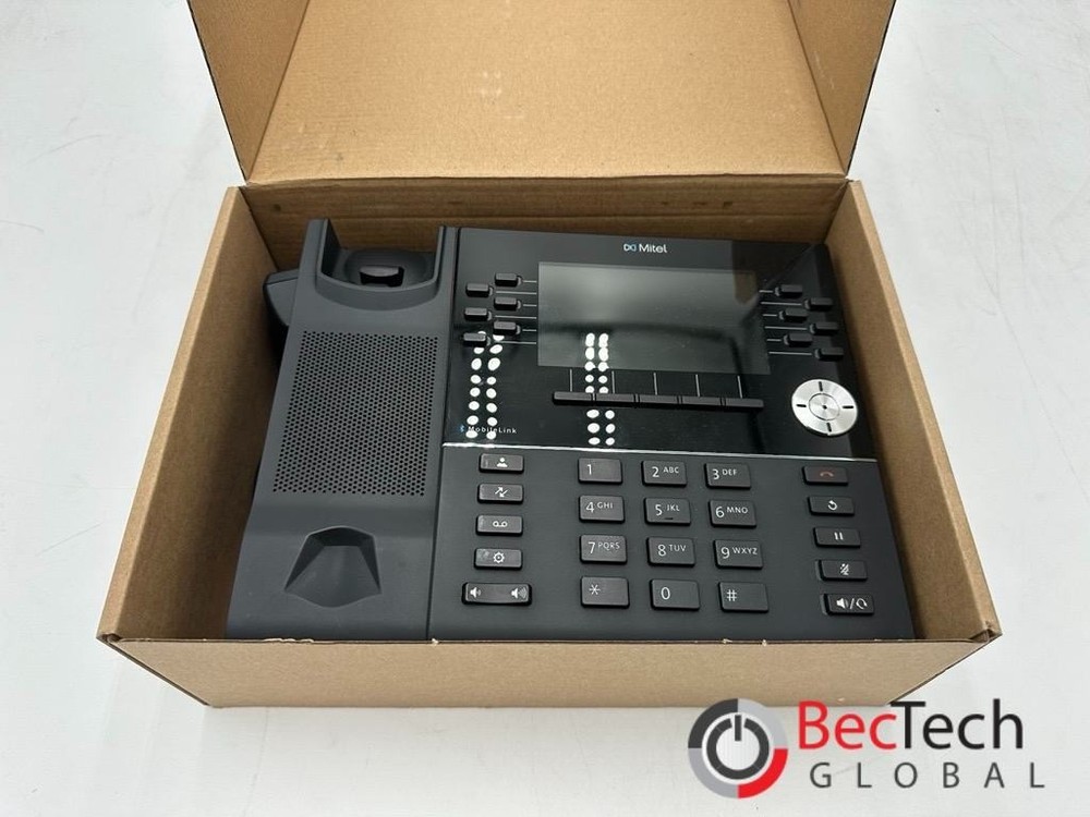 MITEL 6930 IP PHONE 50006769