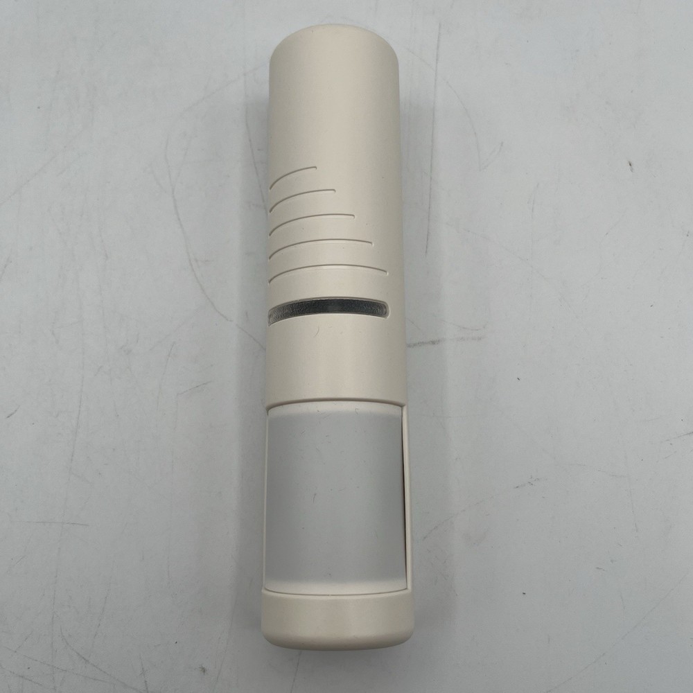 NEW!! Interlogix GE Security Request to Exit Sounder Dual Technology - RCR-REX-W