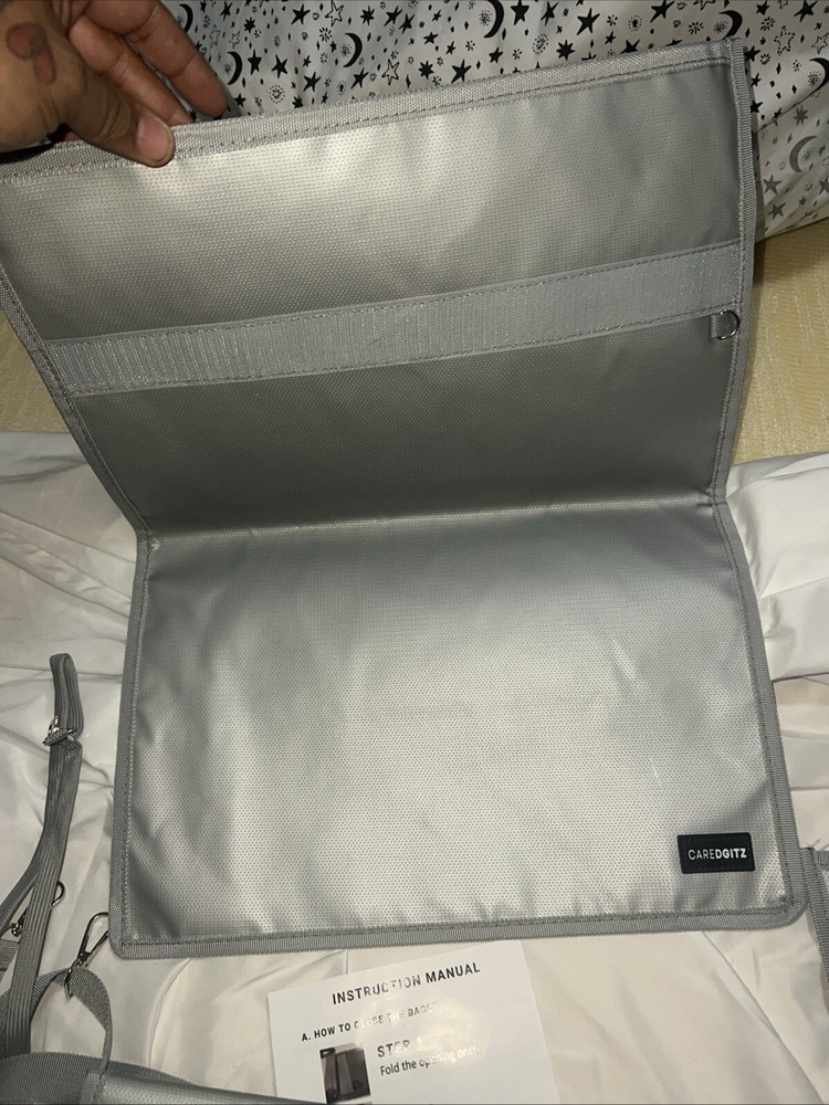 Faraday Bags