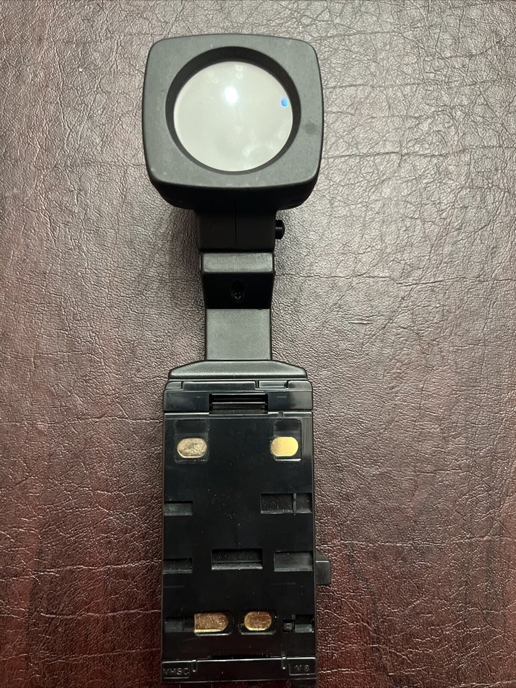 Solidex VL-700 Multi Purpose Camcorder Light Bracket