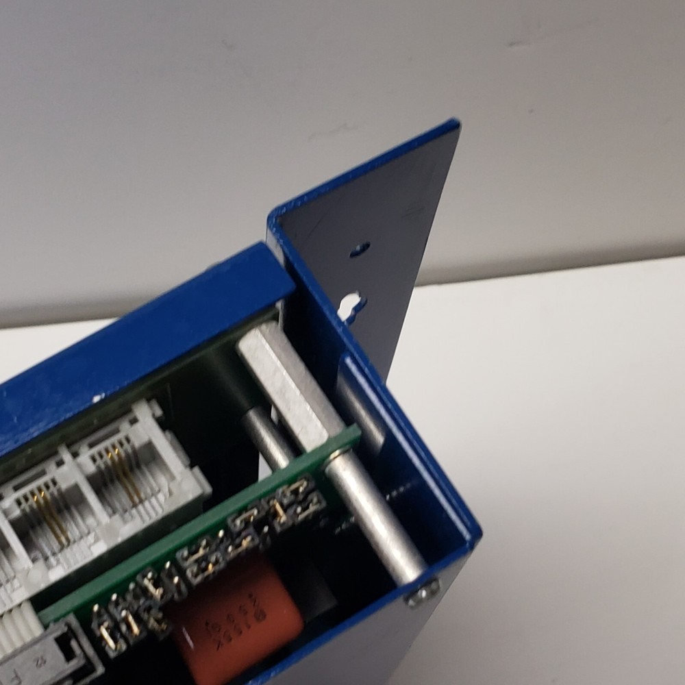 IC ENGINEERING RTS-2 REMOTE TEST SET