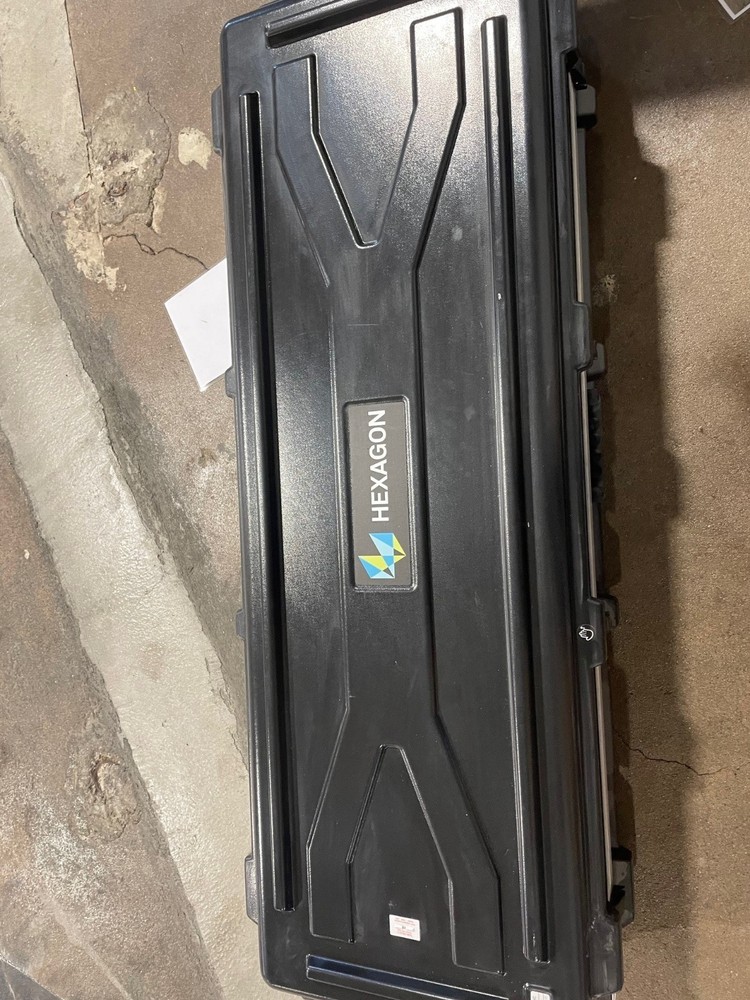 Hexagon Absolute Arm V2P 8330 7 Axis