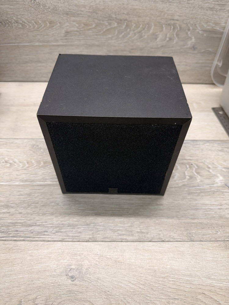 TOA RS-21M - 100W Studio Speaker Made In Japan