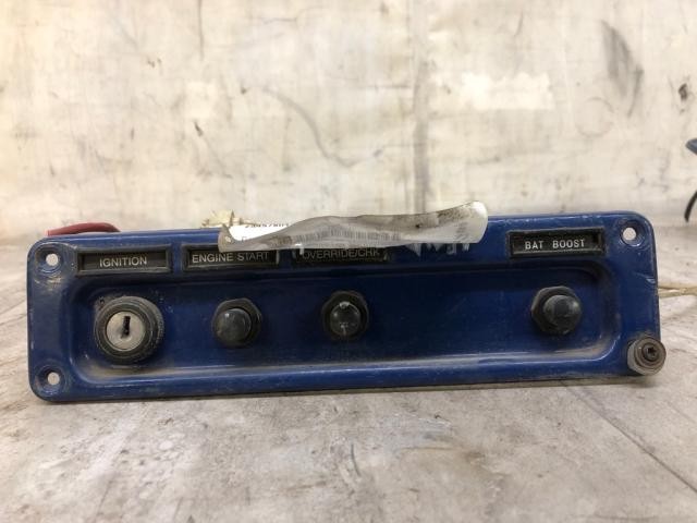 1991-2010 Freightliner CLASSIC XL IGNITION Dash Panel - Used