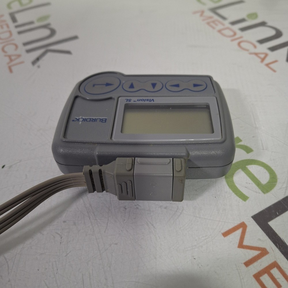 Burdick Vision 5L Digital Holter Recorder