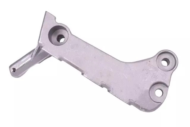 Genuine GM Passenger Side Engine Mount Bracket 13386633