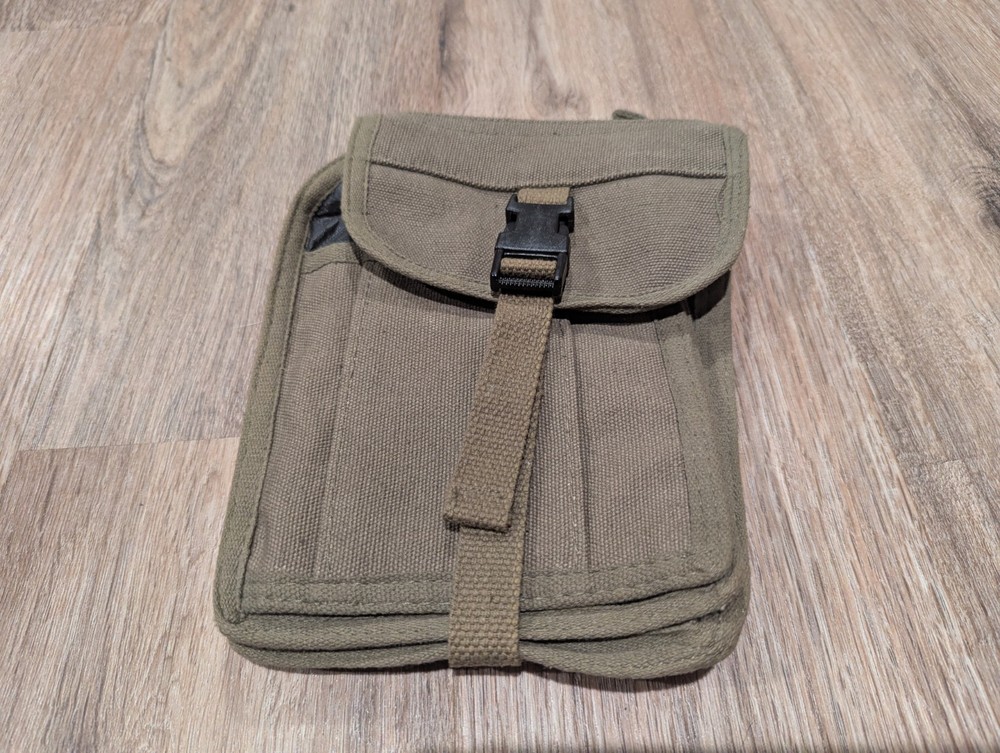 Tactical Notebook Cover