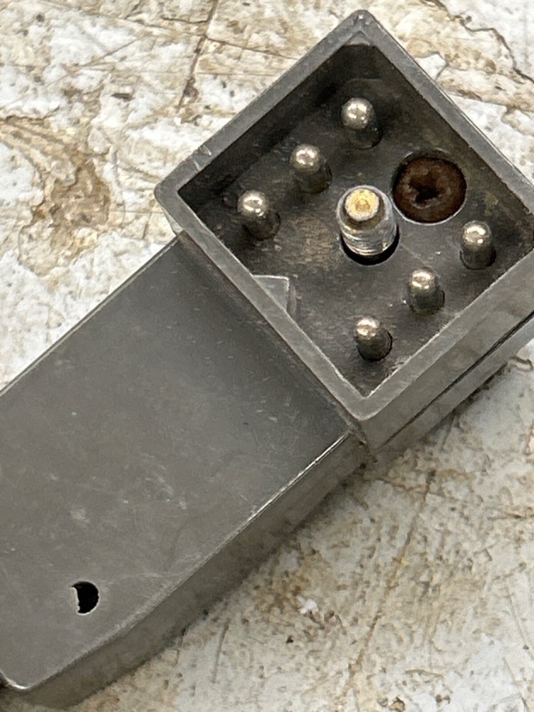 CES Model 600L Microphone