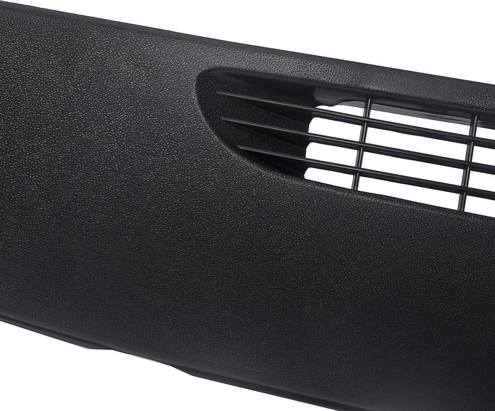 Molded Front Dash Compatible with 2007-2013 Cadillac Escalade Avalanche/Silv