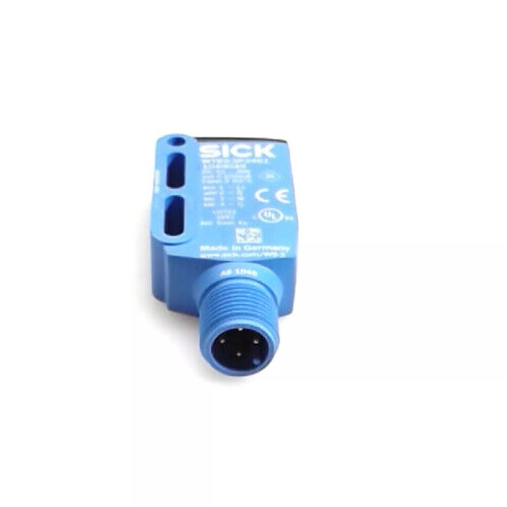 NEW SICK WTB93P2461 WTB9-3P2461 1049049 Photoelectric Sensor Free Shipping