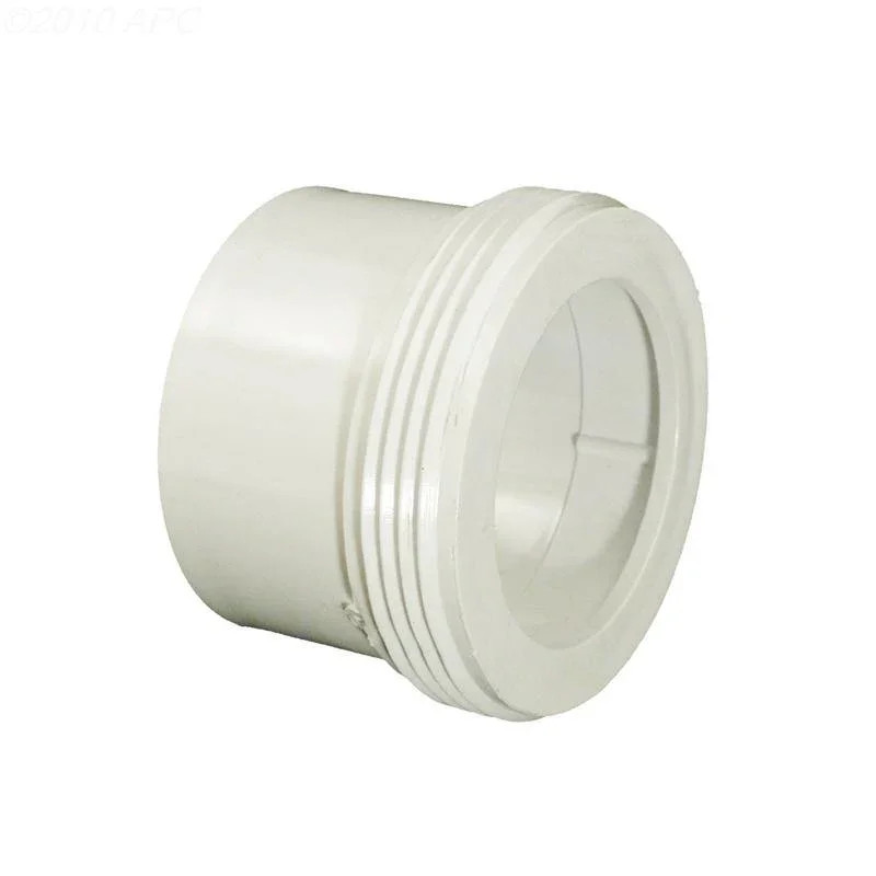 UNION TAIL PIECE, 2" S