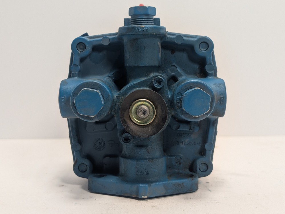 Genuine Bendix OR279952X R-6 Relay Valve REMAN UNIT OR279952