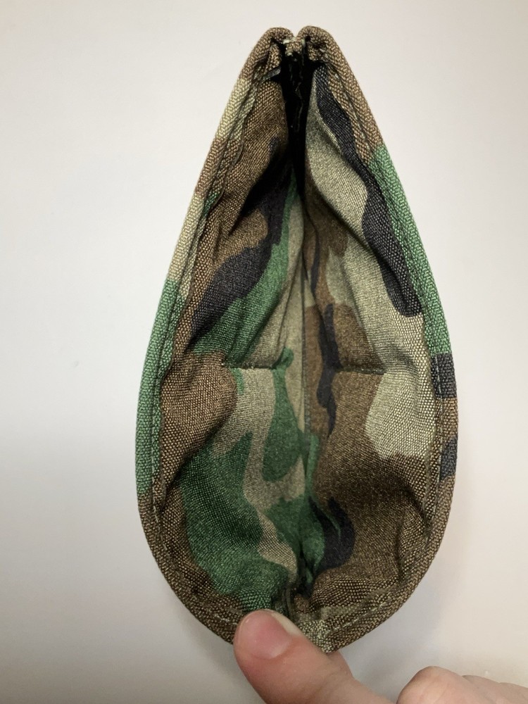 Microbat Systems NOD Insert - Woodland M81