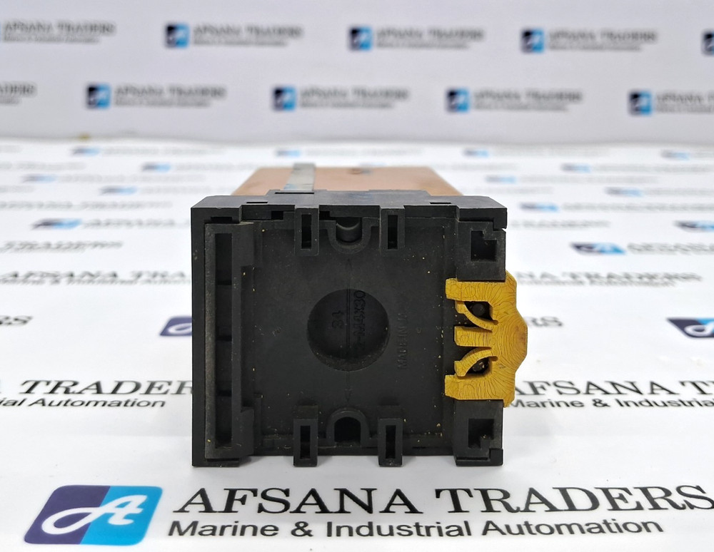 OMRON 61F-GP-N FLOATLESS LEVEL SWITCH