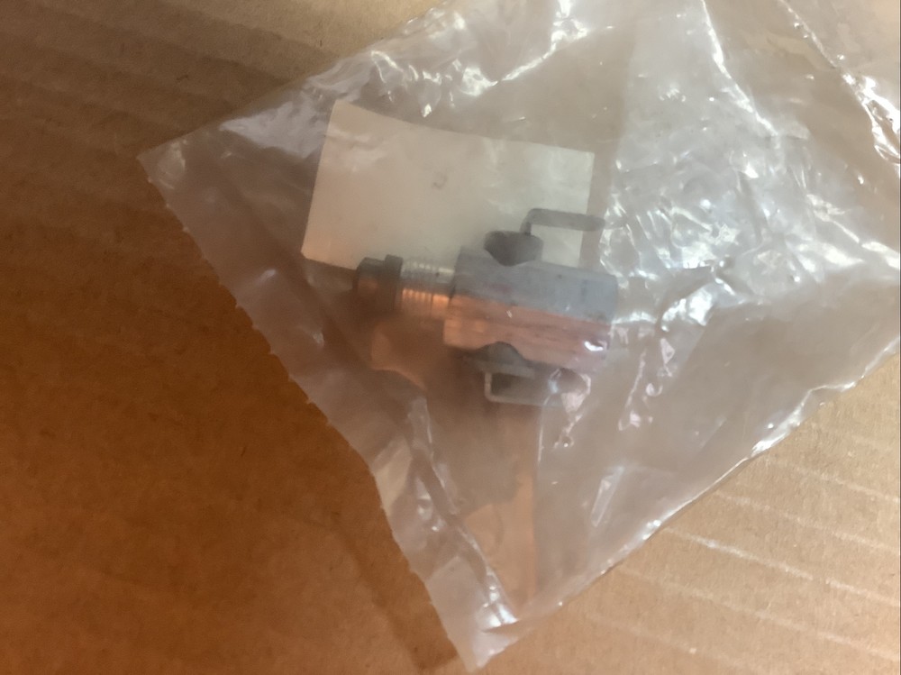 Honeywell 392451-1 High Temperature Limit System