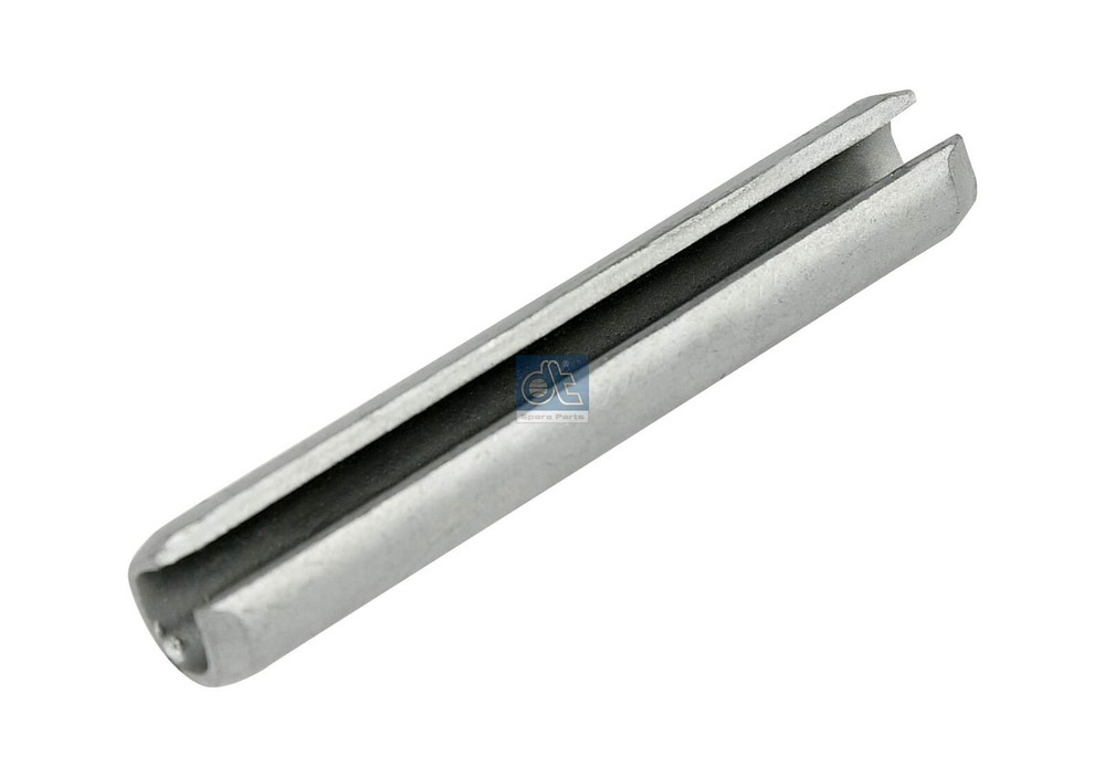 Tensioning pin for SCANIA